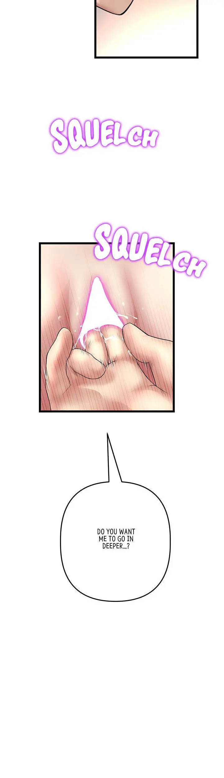 My First And Last Chapter 31 - Page 34