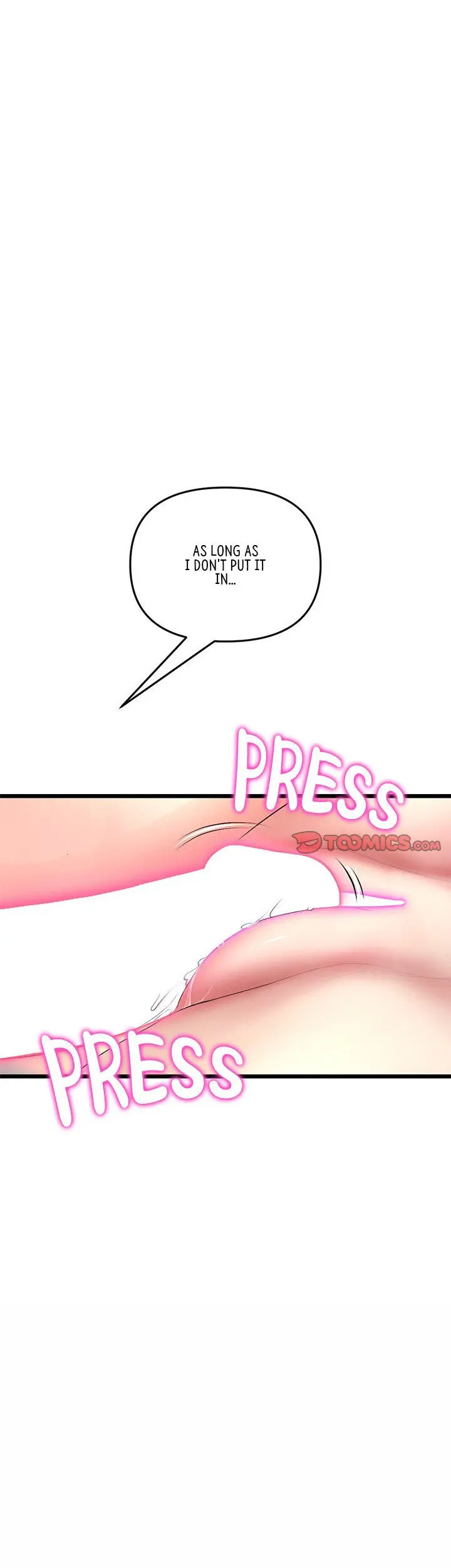 My First And Last Chapter 31 - Page 37