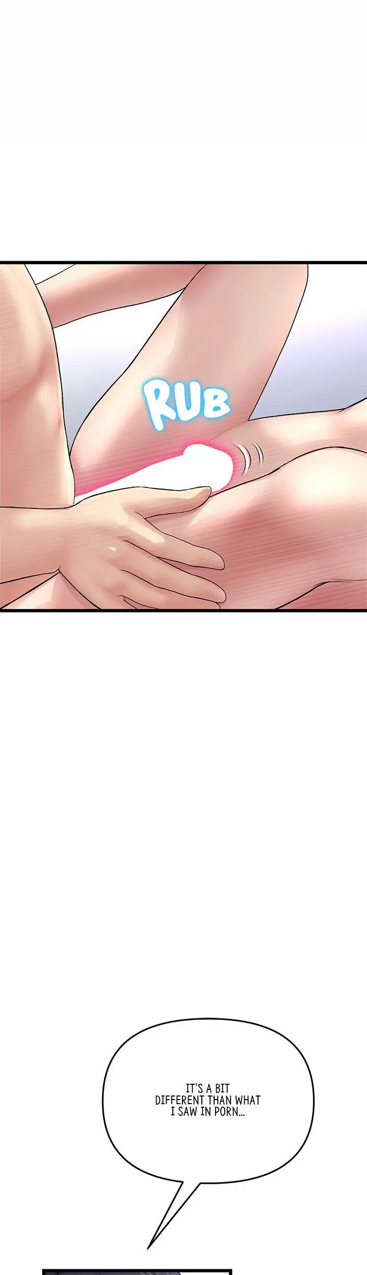 My First And Last Chapter 31 - Page 38