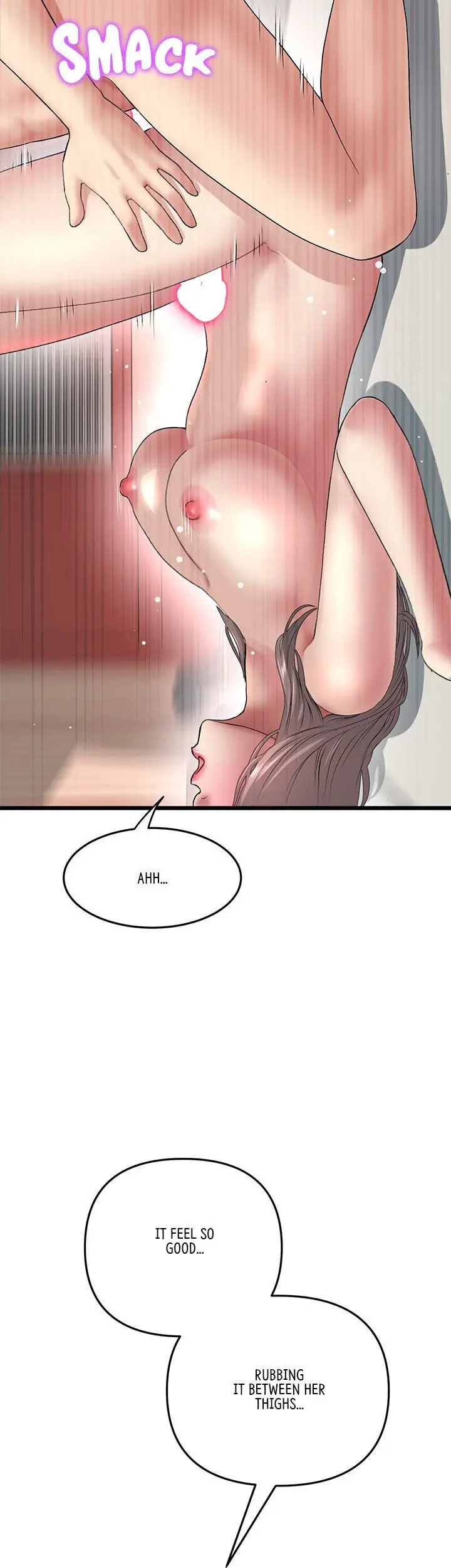 My First And Last Chapter 31 - Page 41