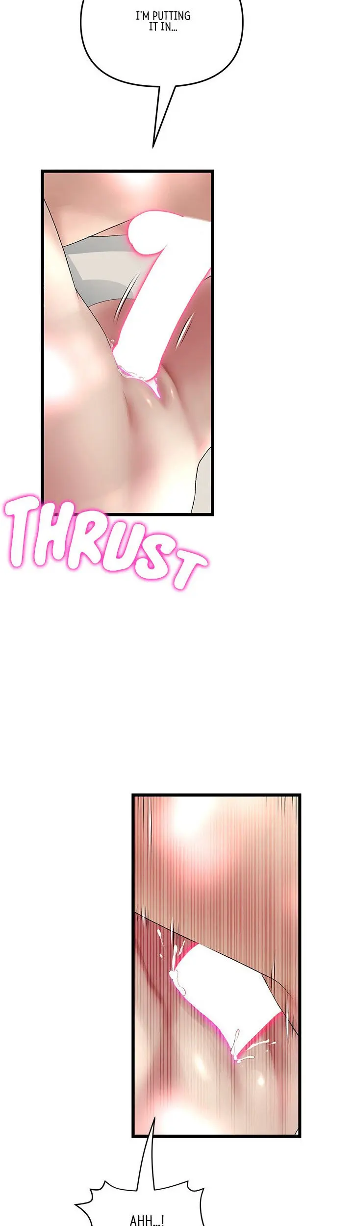 My First And Last Chapter 31 - Page 52