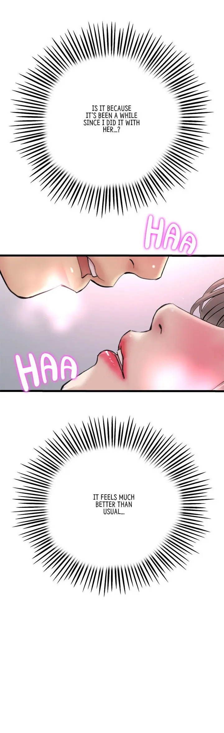 My First And Last Chapter 31 - Page 54