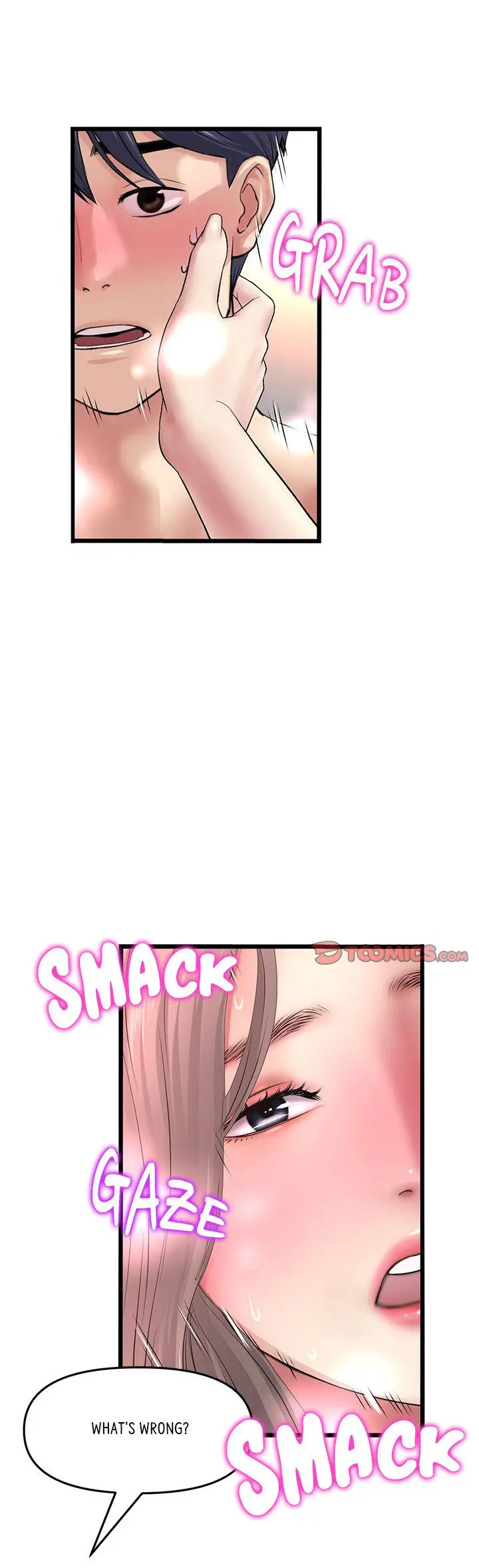 My First And Last Chapter 31 - Page 55