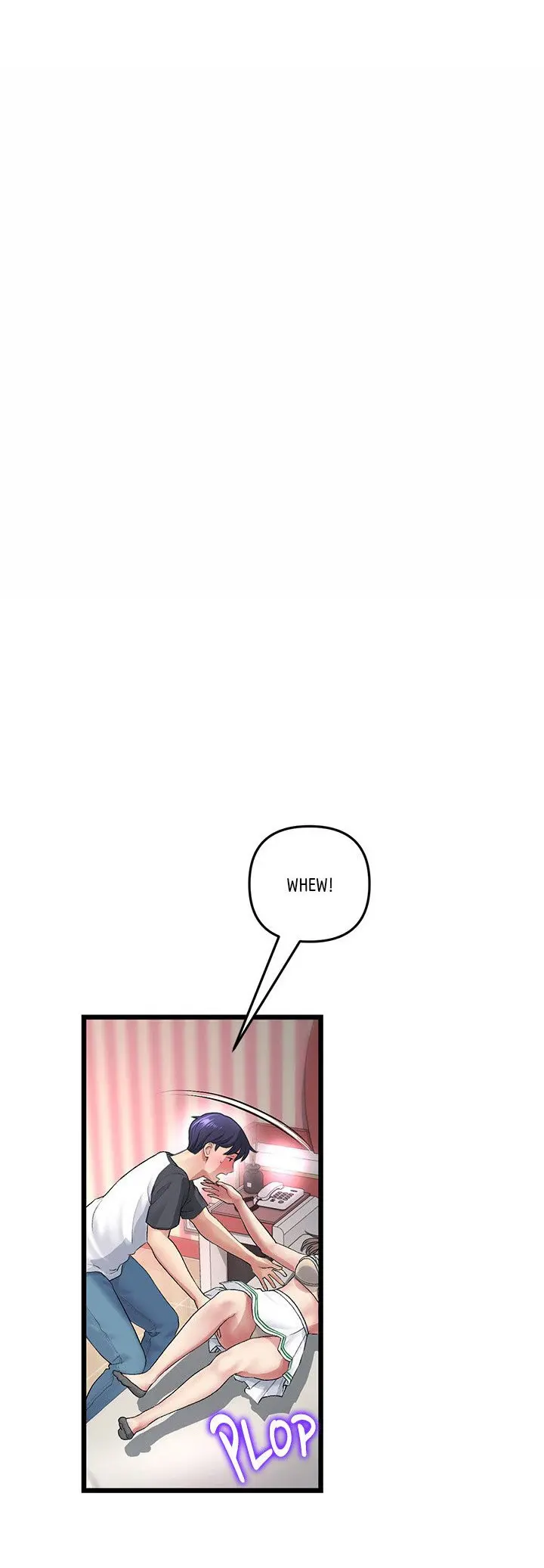 My First And Last Chapter 31 - Page 8