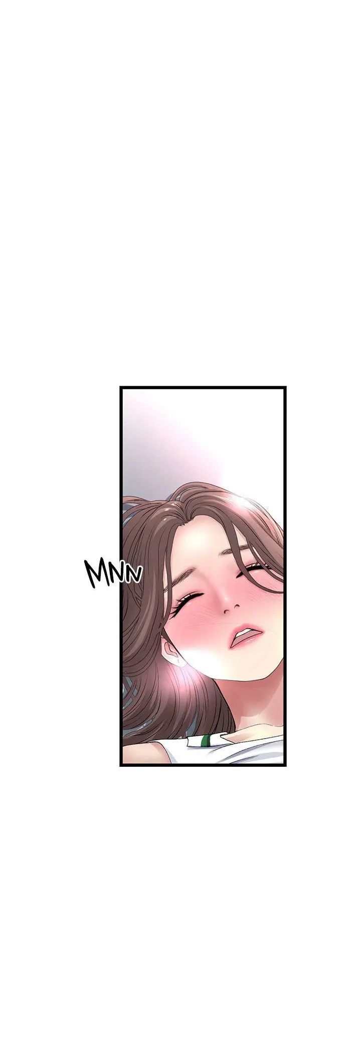 My First And Last Chapter 31 - Page 9
