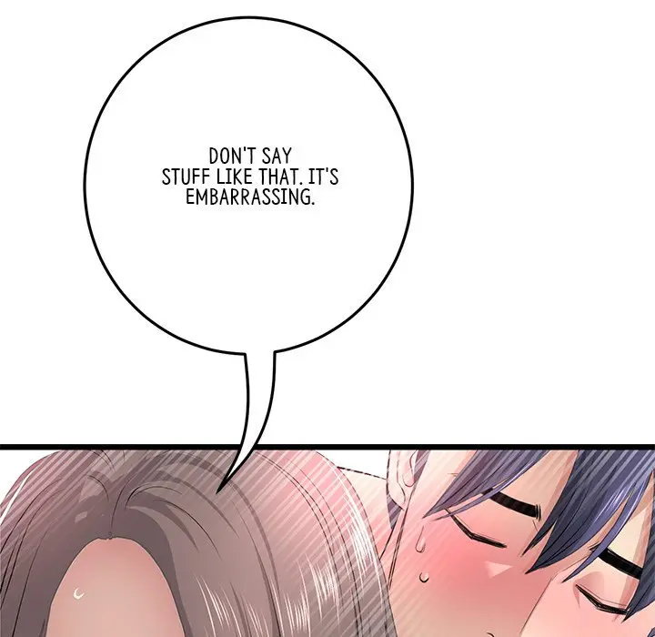 My First And Last Chapter 32 - Page 137
