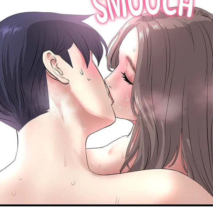 My First And Last Chapter 32 - Page 157