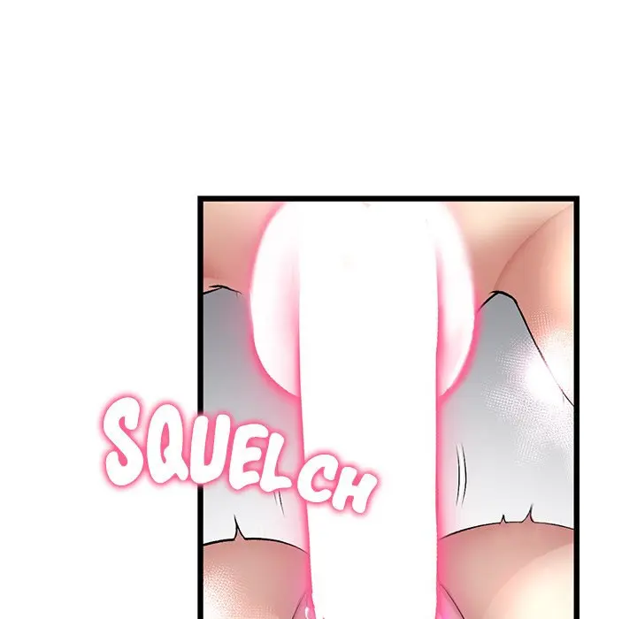 My First And Last Chapter 32 - Page 19