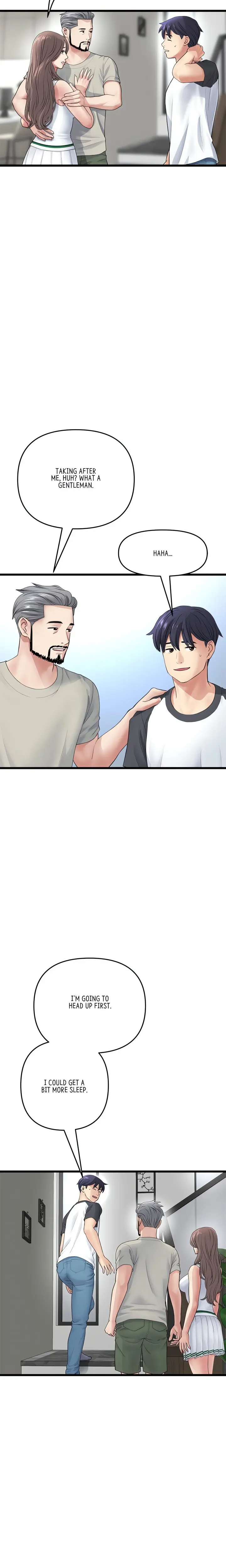 My First And Last Chapter 33 - Page 25