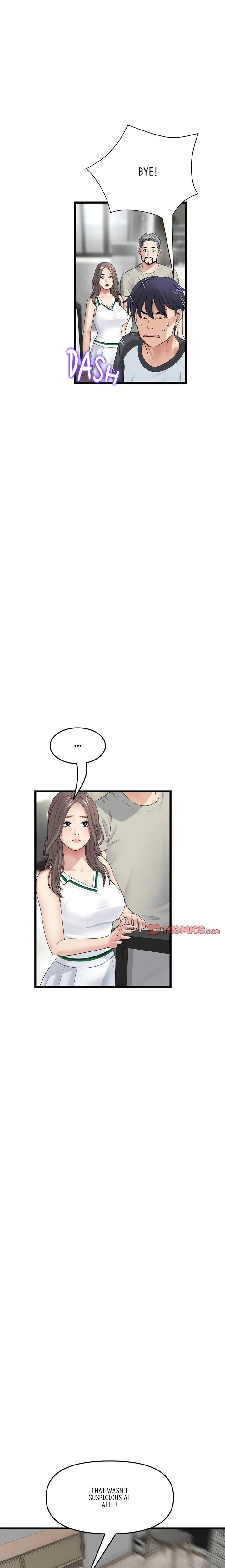 My First And Last Chapter 33 - Page 26