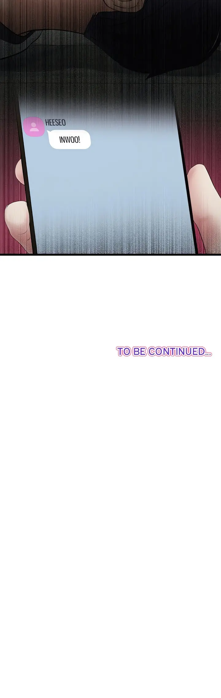 My First And Last Chapter 33 - Page 29