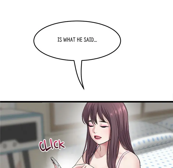 My First And Last Chapter 34 - Page 104