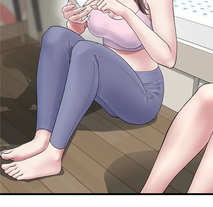 My First And Last Chapter 34 - Page 105