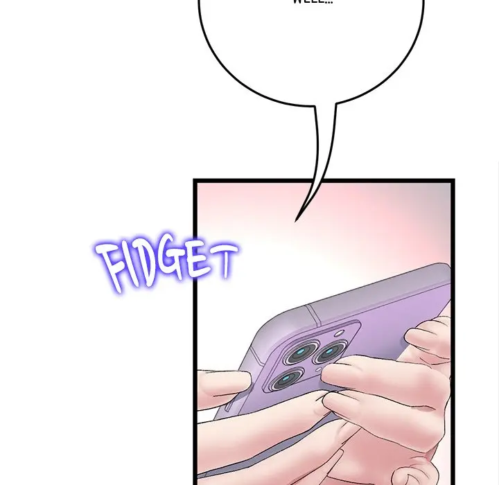 My First And Last Chapter 34 - Page 110
