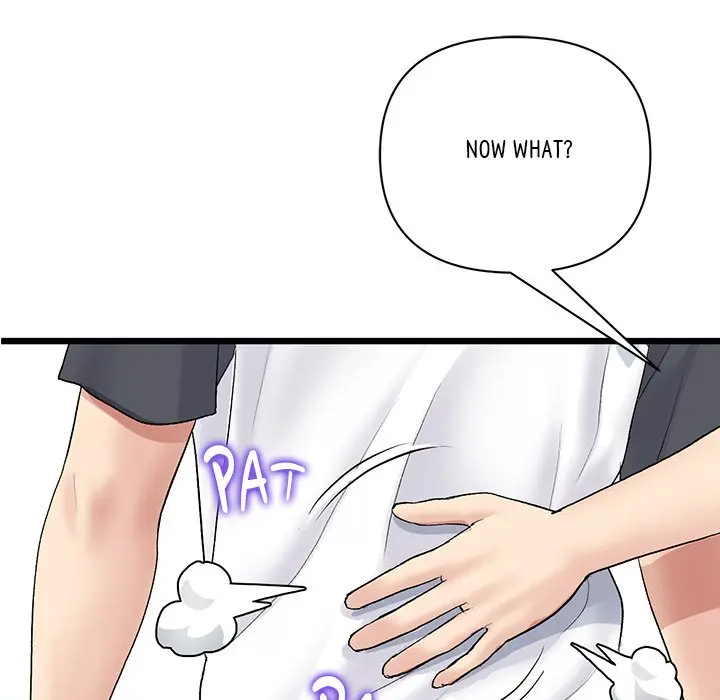 My First And Last Chapter 34 - Page 127