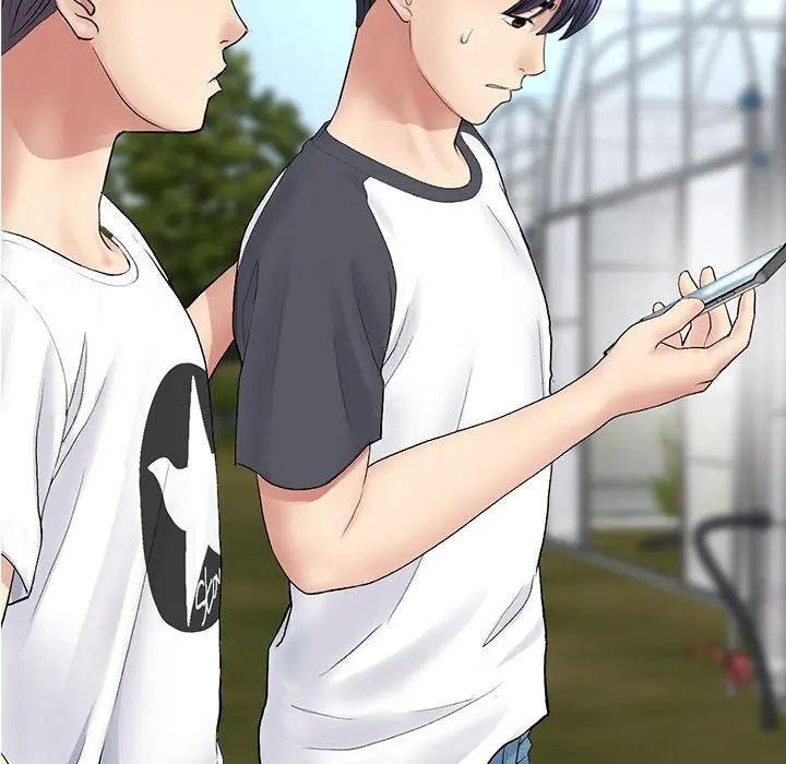 My First And Last Chapter 34 - Page 133