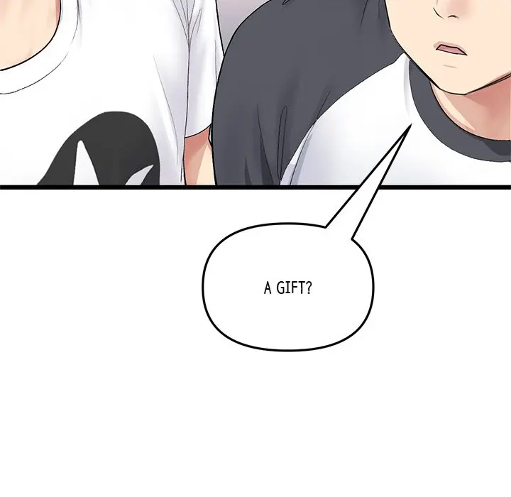 My First And Last Chapter 34 - Page 141