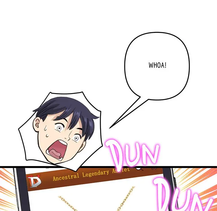 My First And Last Chapter 34 - Page 145