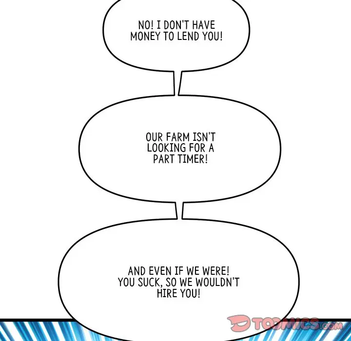 My First And Last Chapter 34 - Page 164