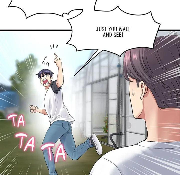 My First And Last Chapter 34 - Page 168
