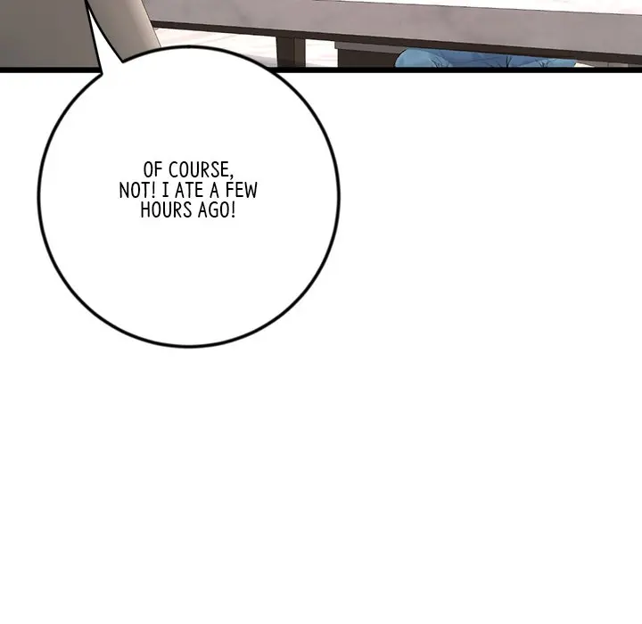 My First And Last Chapter 34 - Page 183