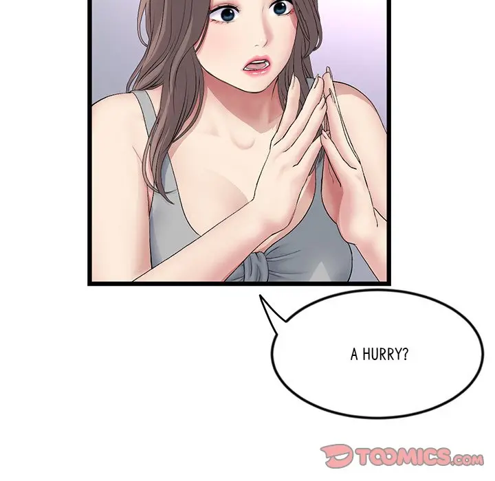 My First And Last Chapter 34 - Page 188