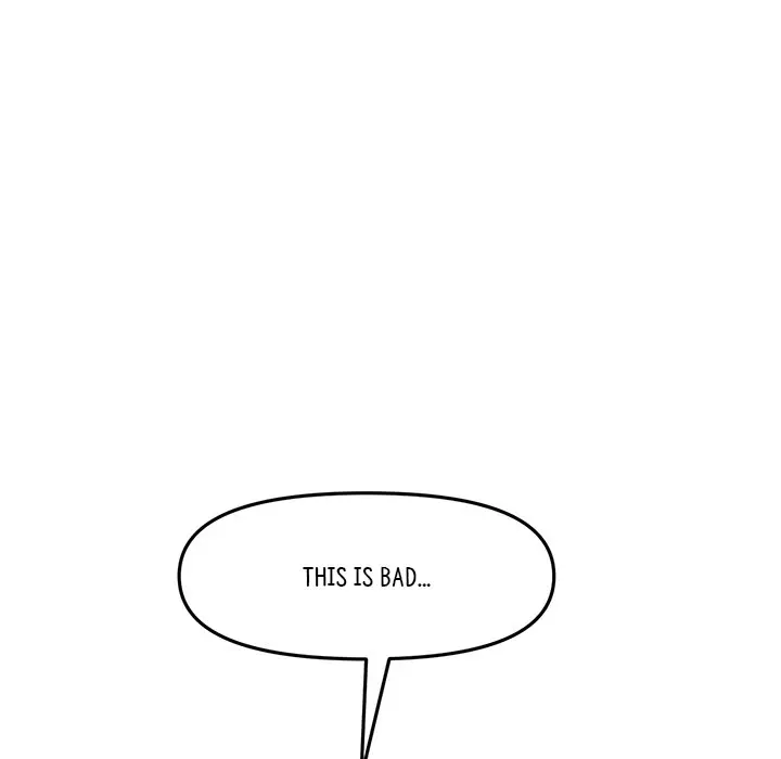 My First And Last Chapter 34 - Page 32