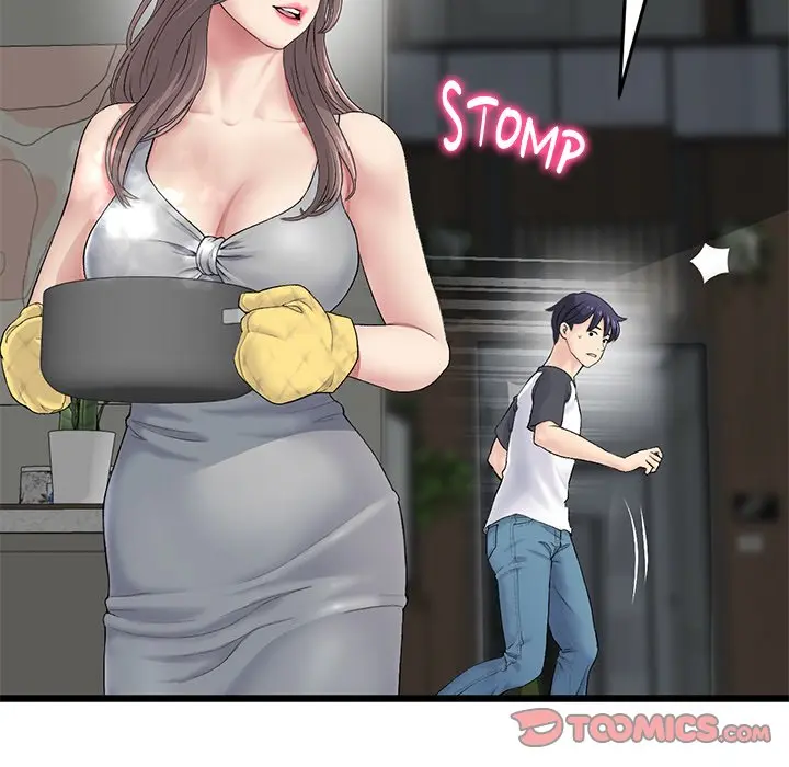 My First And Last Chapter 34 - Page 36