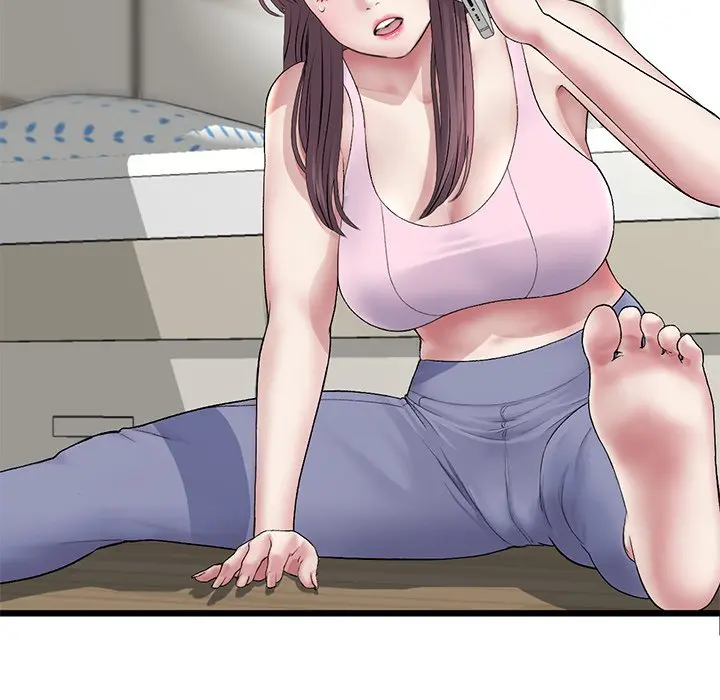 My First And Last Chapter 34 - Page 78