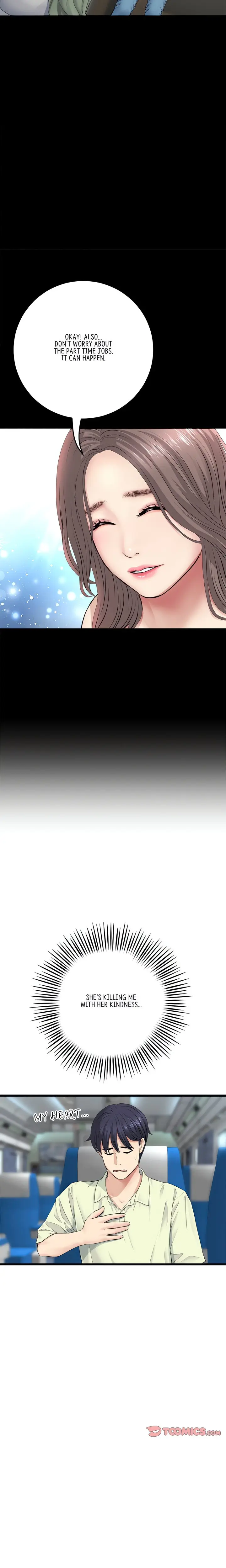 My First And Last Chapter 35 - Page 24