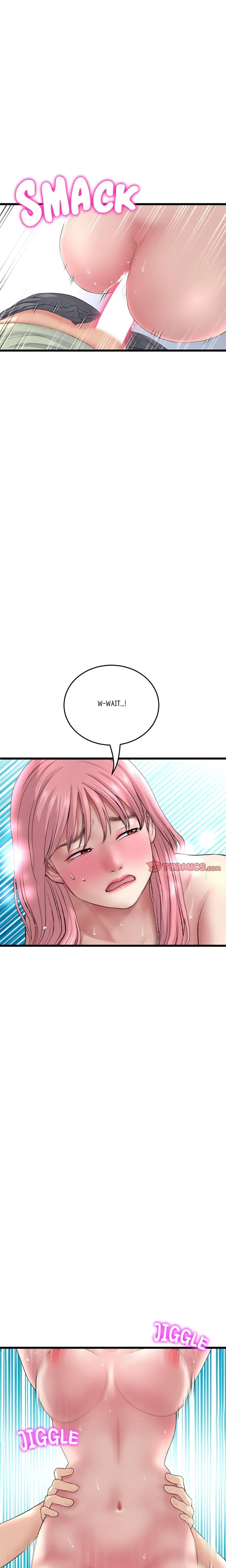 My First And Last Chapter 37 - Page 21