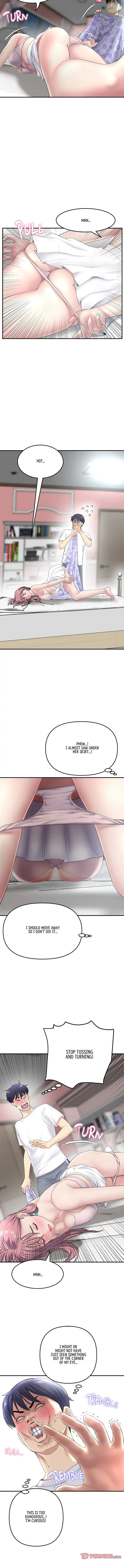 My First And Last Chapter 4 - Page 2