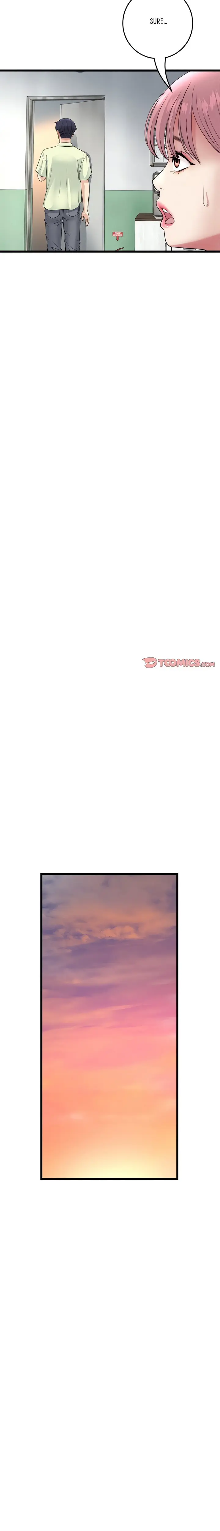 My First And Last Chapter 40 - Page 20