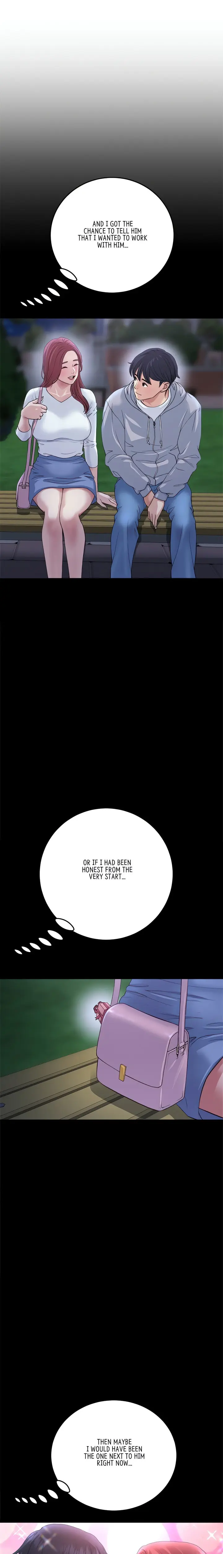 My First And Last Chapter 41 - Page 15