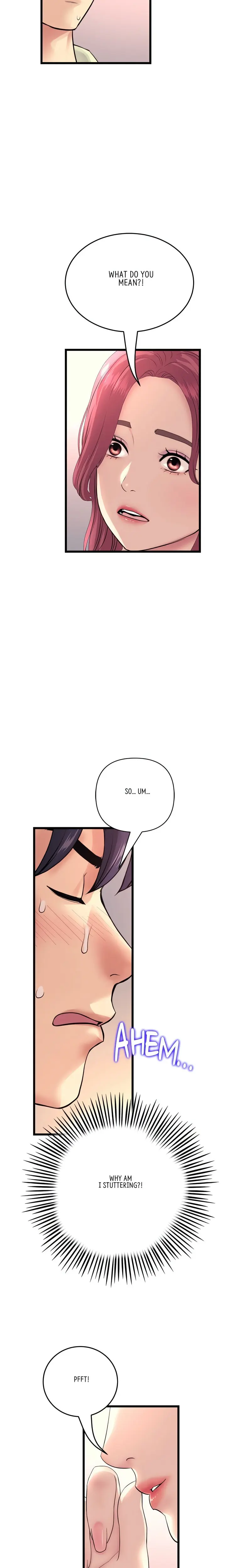My First And Last Chapter 41 - Page 2