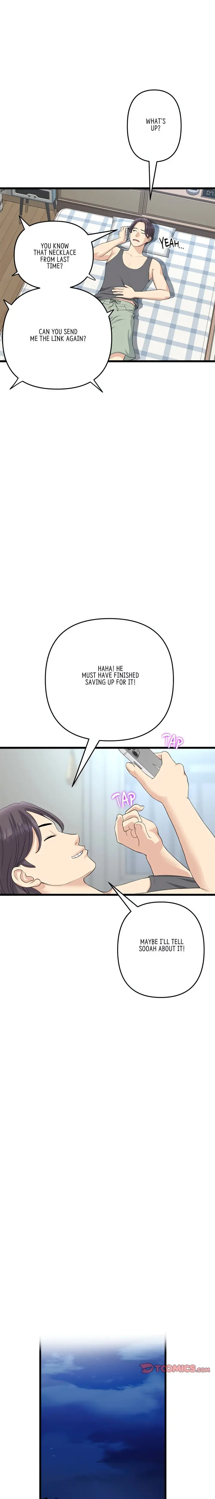 My First And Last Chapter 41 - Page 24