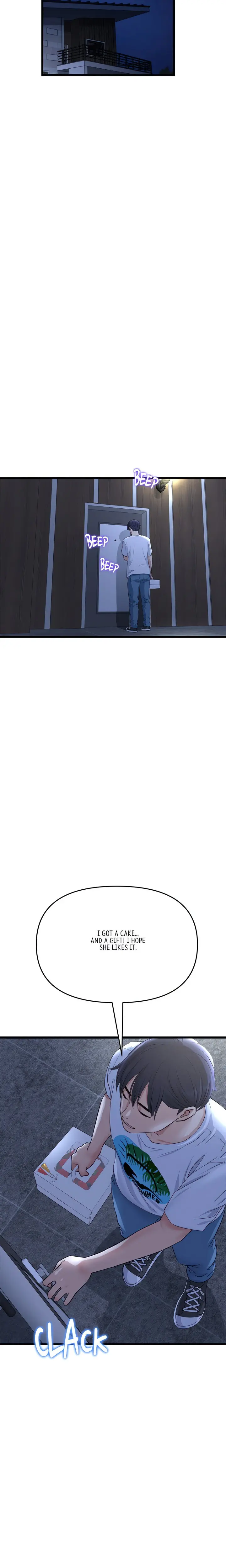 My First And Last Chapter 41 - Page 25