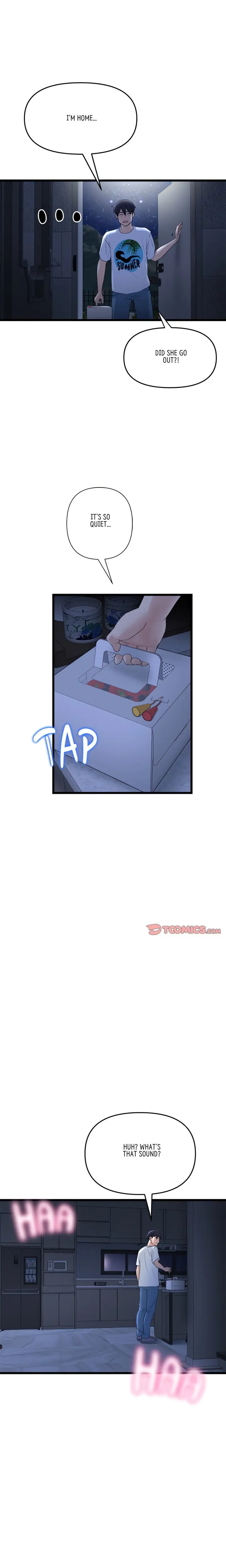 My First And Last Chapter 41 - Page 26