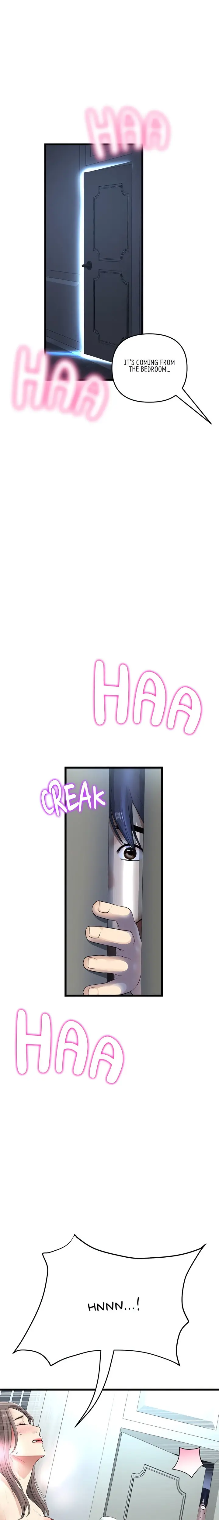 My First And Last Chapter 41 - Page 27