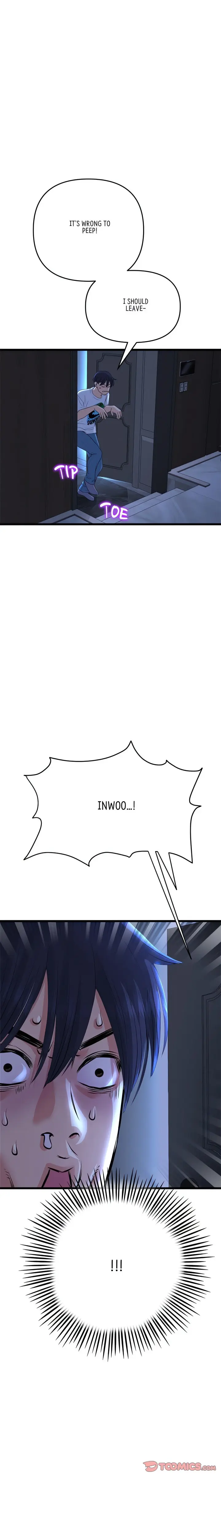 My First And Last Chapter 41 - Page 29