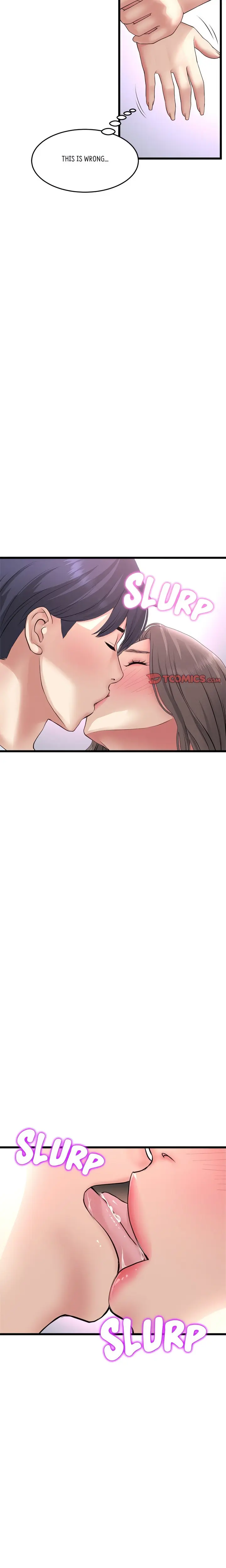 My First And Last Chapter 42 - Page 20