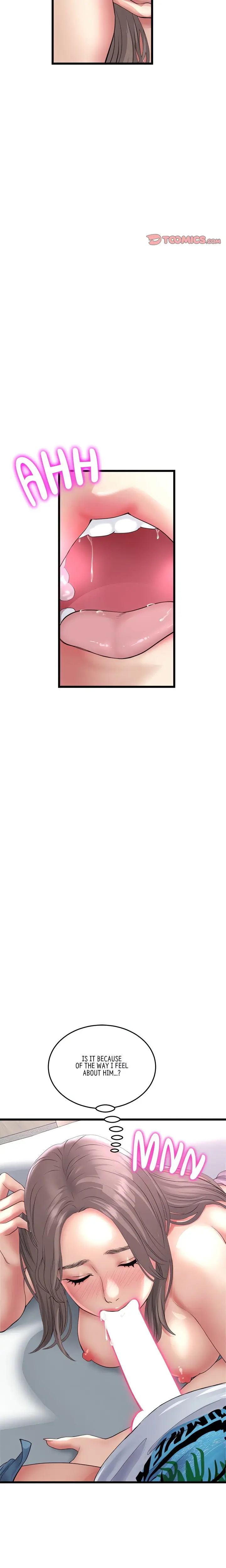 My First And Last Chapter 42 - Page 27