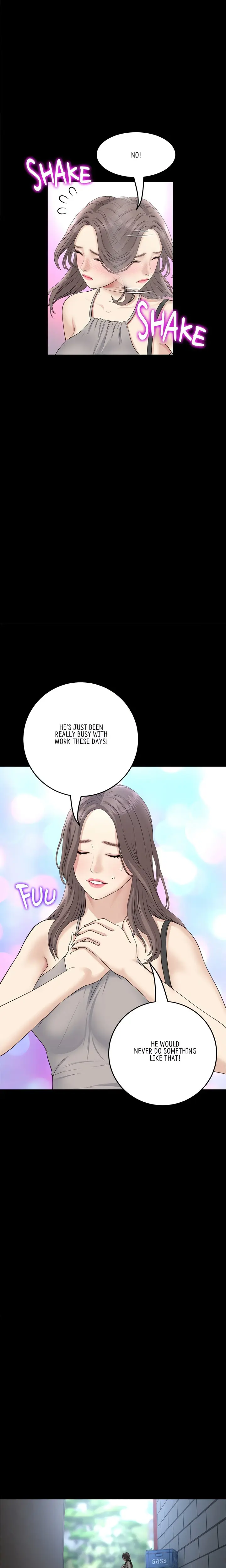 My First And Last Chapter 42 - Page 7