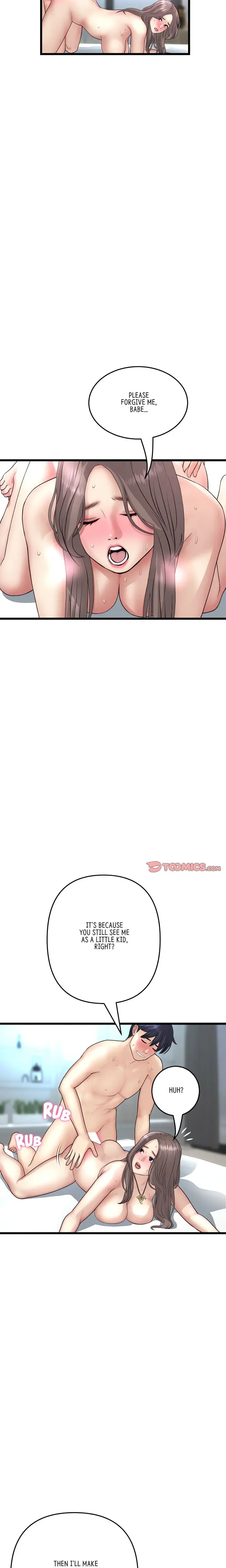 My First And Last Chapter 44 - Page 21