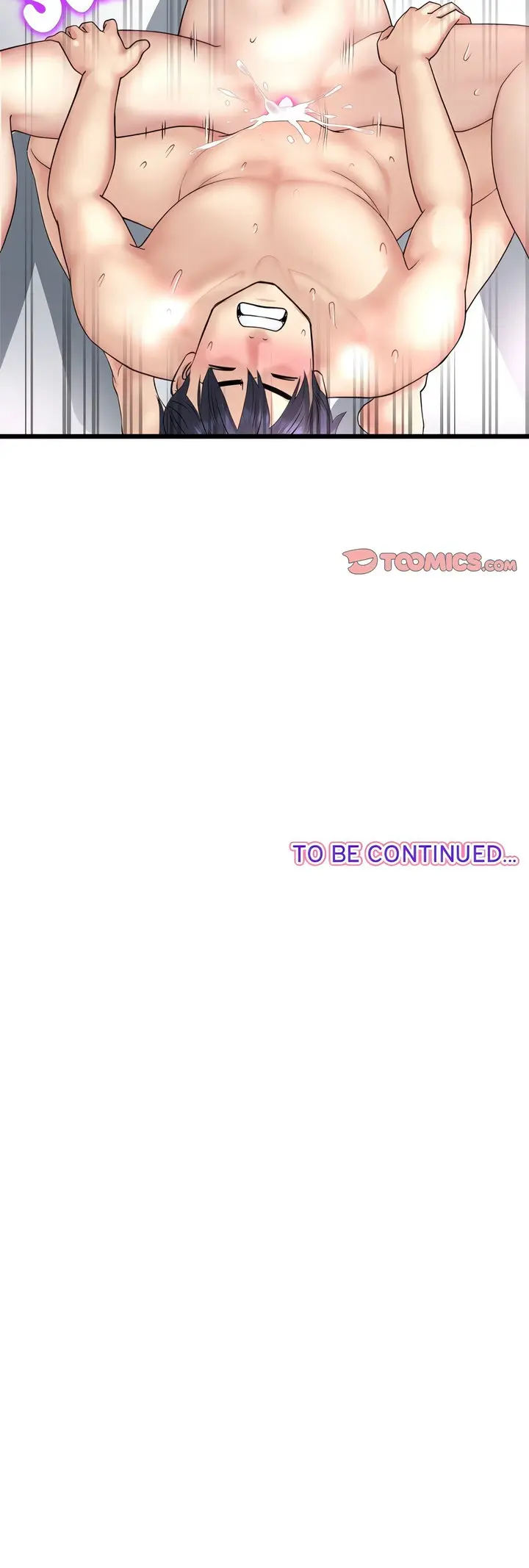 My First And Last Chapter 44 - Page 27