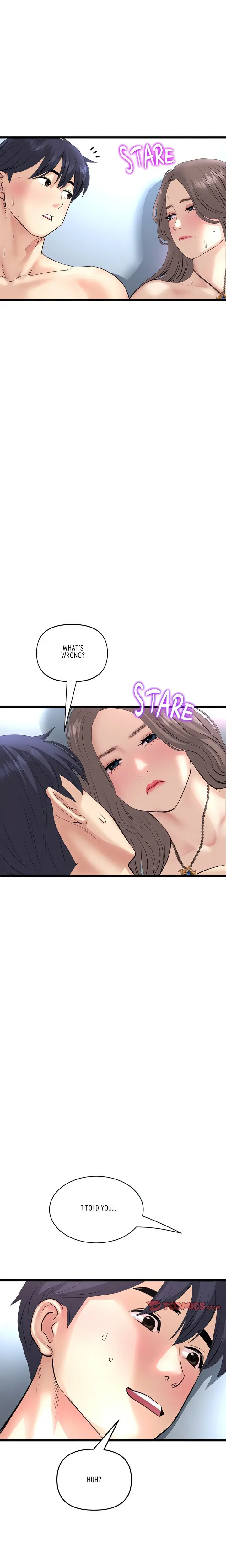 My First And Last Chapter 45 - Page 14