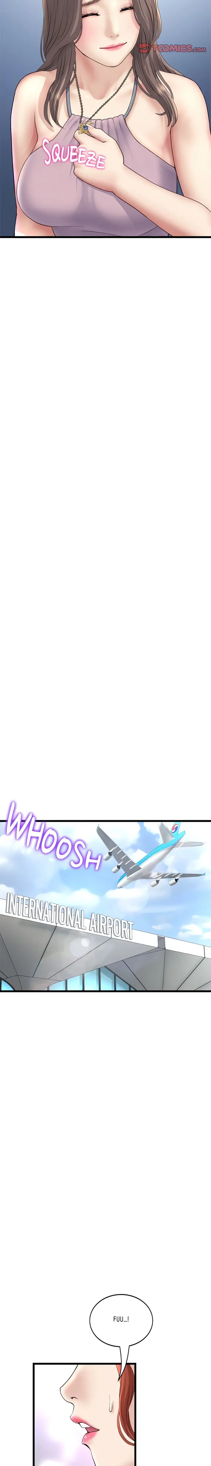 My First And Last Chapter 45 - Page 26