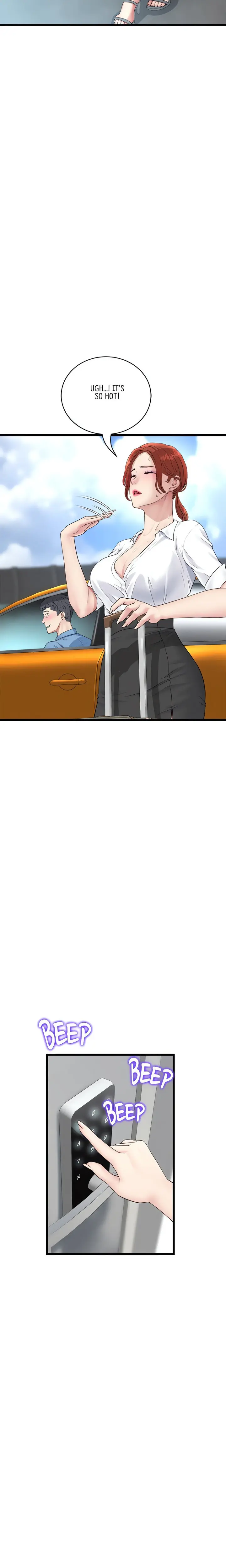 My First And Last Chapter 46 - Page 2