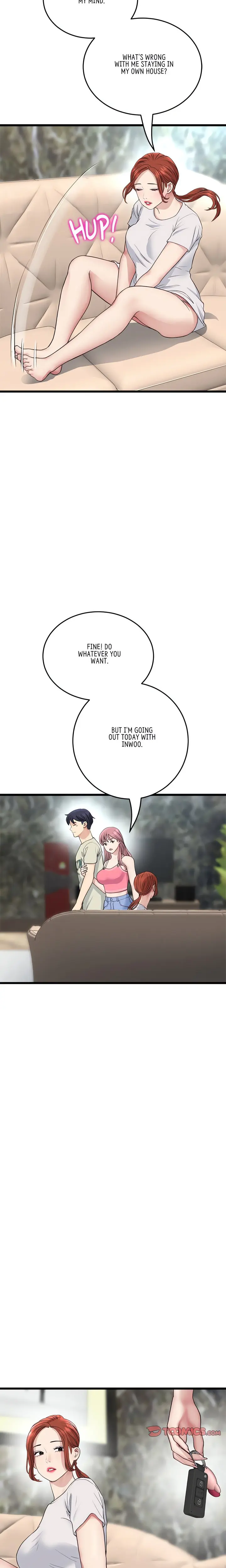 My First And Last Chapter 46 - Page 24