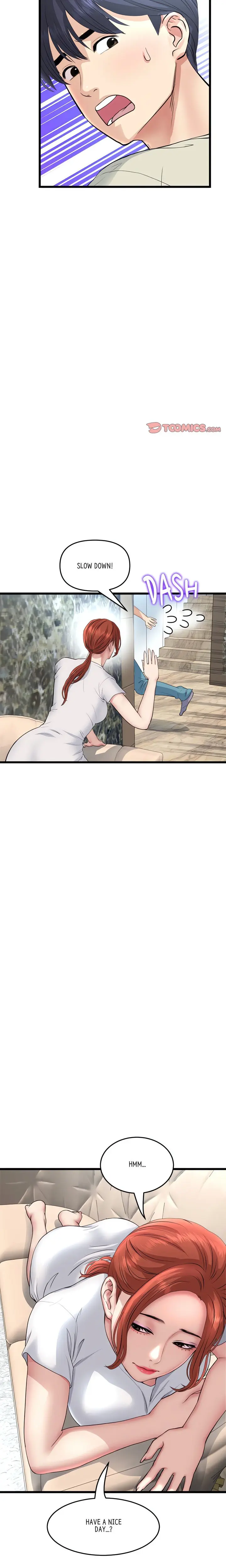 My First And Last Chapter 46 - Page 28